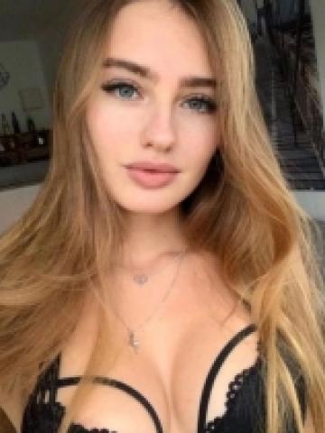 Анкета проститутки Вероника, 23 года